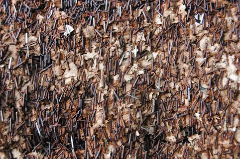 纹理，铁锈，那些，老，主食，金属，球衣