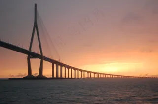 邮轮，海上，骆驼乔