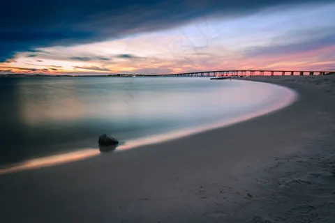 海滩,海洋,日落,夏天,旅行,水,大海 海滩,海洋,日落,夏天,旅行,水,大海