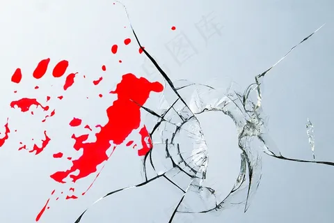 入室盗窃,玻璃,鲜血,伤害,犯罪,光盘,窗口 入室盗窃,玻璃,鲜血,伤害,犯罪,光盘,窗口