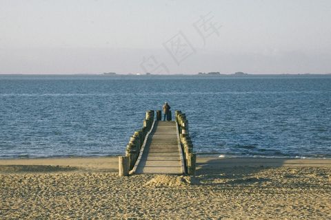 海洋,湖泊,桥梁,潜艇,军舰,北海看守