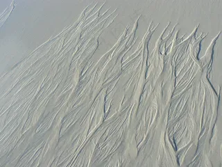 沙，波浪，自然，艺术，海岸，海，加利福尼亚州