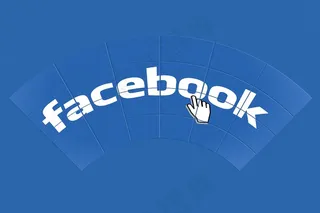 Facebook，社交媒体，社交网络，网络