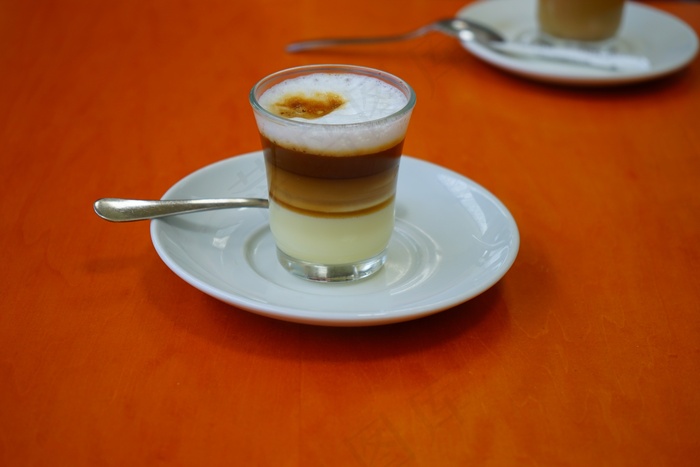 Zaperoco，浓咖啡，加那利咖啡，咖啡