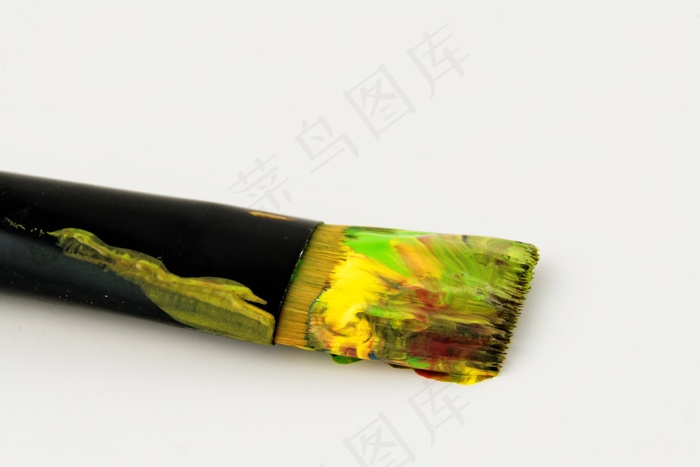 颜色，丙烯酸涂料，油画颜料，蛋彩画，艺术，绘画