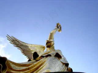 Siegessäule，柏林，金奖