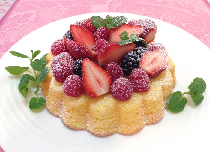 蛋糕，芝士蛋糕，塔尔萨