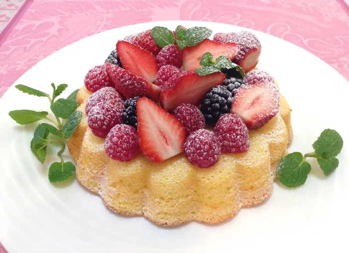 蛋糕，芝士蛋糕，塔尔萨