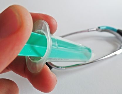 听诊器，医疗，医生，保佑您，医院