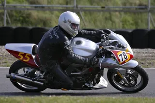 赛车，马达，速度，公路，赛道