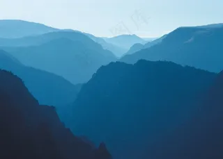 山脉，高峰，景观，自然，风景名胜