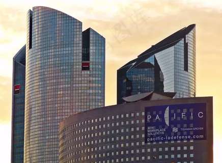 巴黎,拉德芳斯,建筑,法国,拉德芳斯 巴黎,拉德芳斯,建筑,法国,拉德芳斯