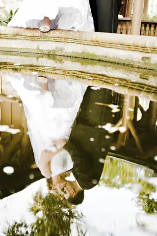 婚礼，礼服，鞋，新娘，女性，新娘，鞋子