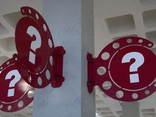 烤漆字,镂空剪纸,喜字,福字,标牌,往哪走...