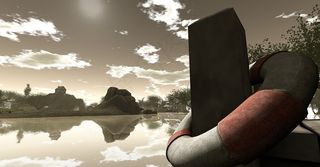 拯救我们的灵魂