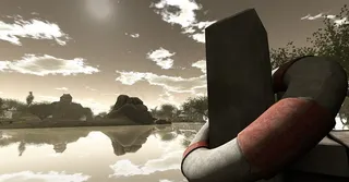 拯救我们的灵魂