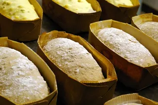 面包店，面包，工匠