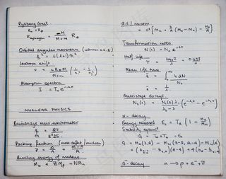 学校，书，科学，物理，核，数学，公式