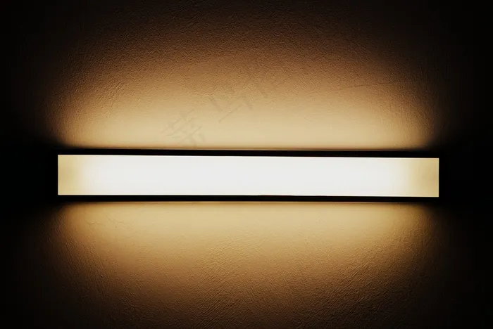 灯，灯，装饰，照明，应急照明