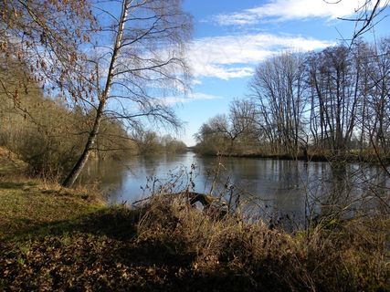 多瑙河，罗滕纳克河