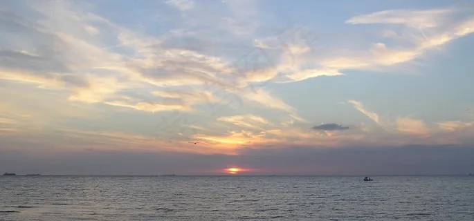 日落,海,海洋,水,橙,云,天空 日落,海,海洋,水,橙,云,天空