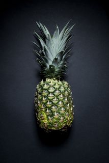 菠萝，水果，健康，食品