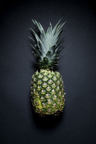 菠萝，水果，健康，食品