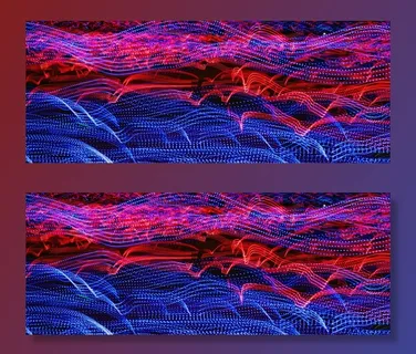 花卉,光绘,背景图画,沙漠,毛线,长时间曝光多色光曲线