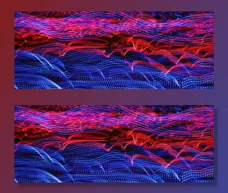 花卉,光绘,背景图画,沙漠,毛线,长时间曝光多色光曲线