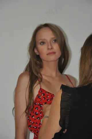 摄影，模型，女人，女孩，女性，时尚，工作室