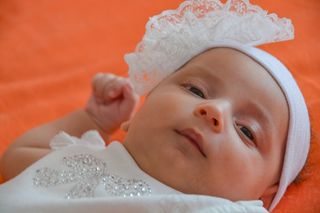 月桂树，苏丹，婴儿，无罪，儿童，巴莫