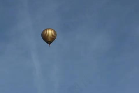 热气球,系留气球,空中运动,气球 热气球,系留气球,空中运动,气球