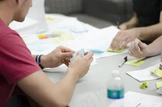 创业，创业，人，硅谷，团队合作