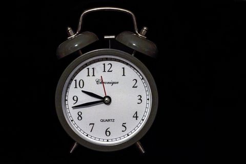 时钟，闹钟，电铃，拨号