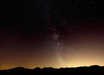 星星,银河,夜晚,夏天,天空 星星,银河,夜晚,夏天,天空