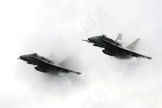 军用飞机，飞行，飞行，F-18，战斗机，飞机