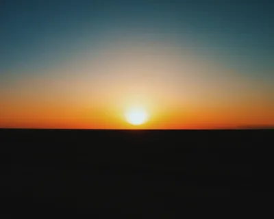 太阳,日落,橙色,发光,晚上,场景,浪漫 太阳,日落,橙色,发光,晚上,场景,浪漫