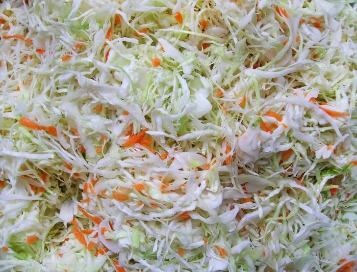 酸菜，白菜，酸洗，资源，维生素