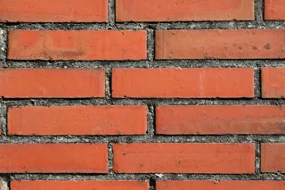 墙，砖，红色，结构，砖墙，砌体，老