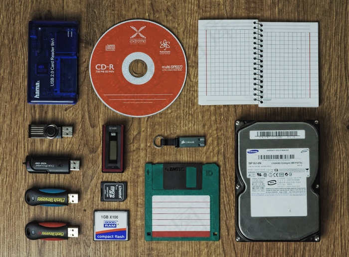 USB，存储卡，Cd，数据，闪存，存储，存储