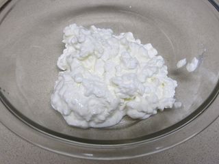 农家芝士薄饼
