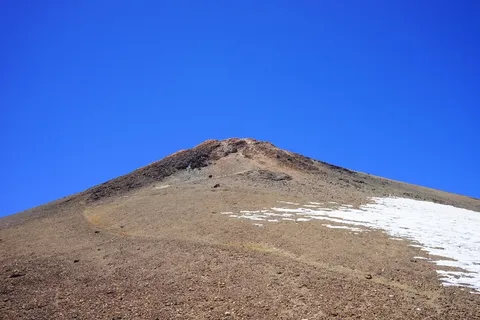 泰德峰,皮科·德尔泰德峰,火山峰会,火山峰会 泰德峰,皮科·德尔泰德峰,火山峰会,火山峰会