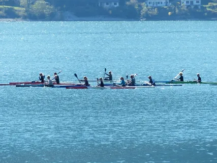 划独木舟的人，独木舟之旅，独木舟，独木舟之旅，独木舟课程