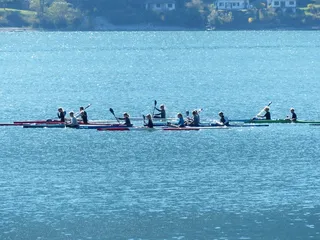 划独木舟的人，独木舟之旅，独木舟，独木舟之旅，独木舟课程