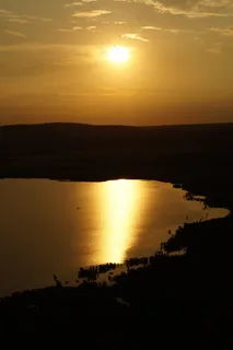 日落,巴拉顿湖,湖,颜色,水,Aranyhíd 日落,巴拉顿湖,湖,颜色,水,Aranyhíd