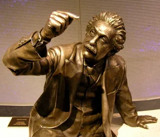 雕像,木雕,自然/人文景观,工艺品,关公像,爱因斯坦