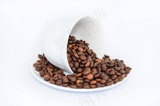 咖啡豆，咖啡，饮料，咖啡因，啤酒