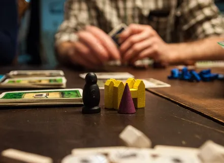 棋盘游戏,卡坦定居者,游戏,纸牌,骰子,玩 棋盘游戏,卡坦定居者,游戏,纸牌,骰子,玩