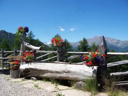南蒂罗尔,山脉,Alm,高山,自然 南蒂罗尔,山脉,Alm,高山,自然
