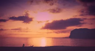 风景，假期，暑假风景，假期，暑假